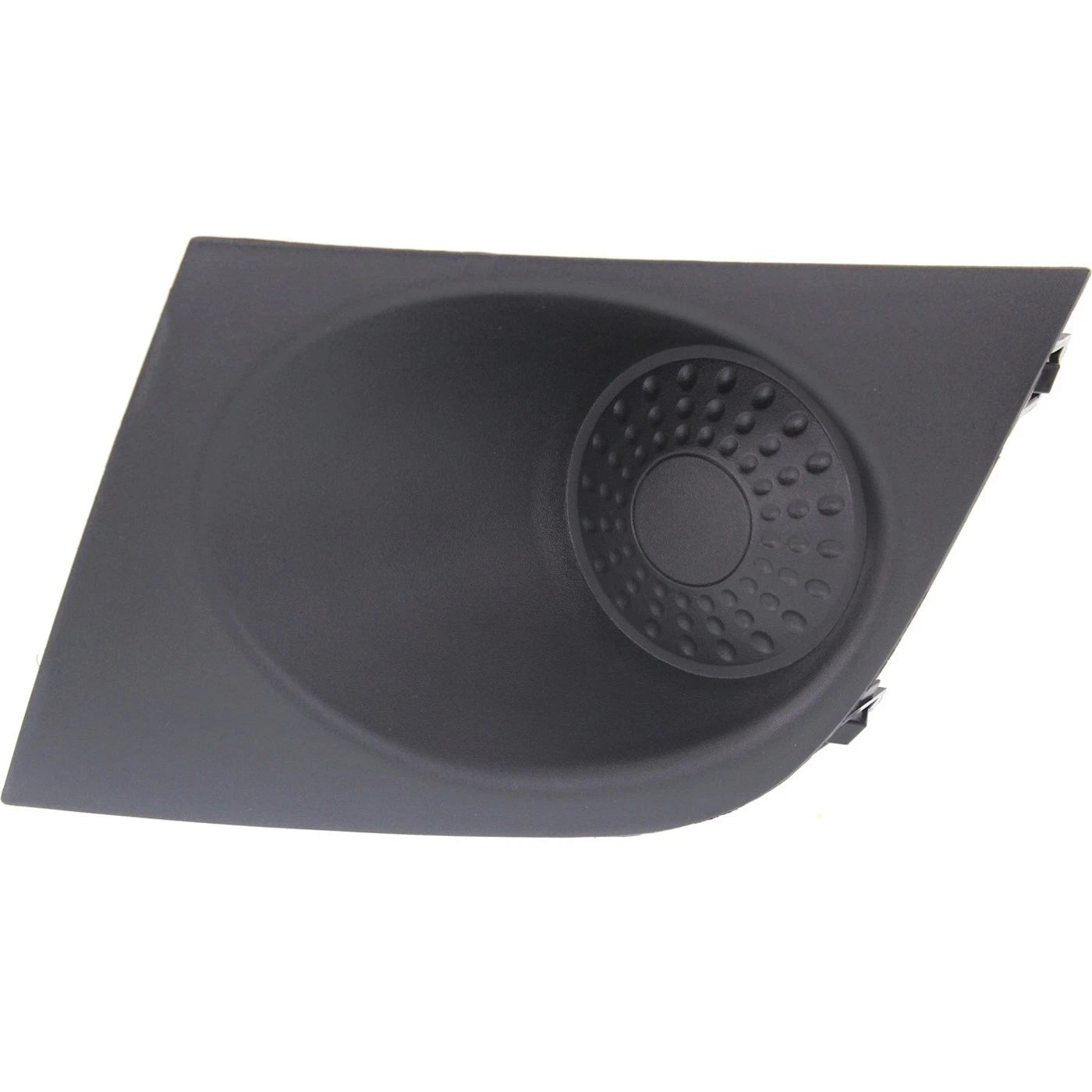 Front Fog Light Cover Set for Nissan Versa (2007-2012)
