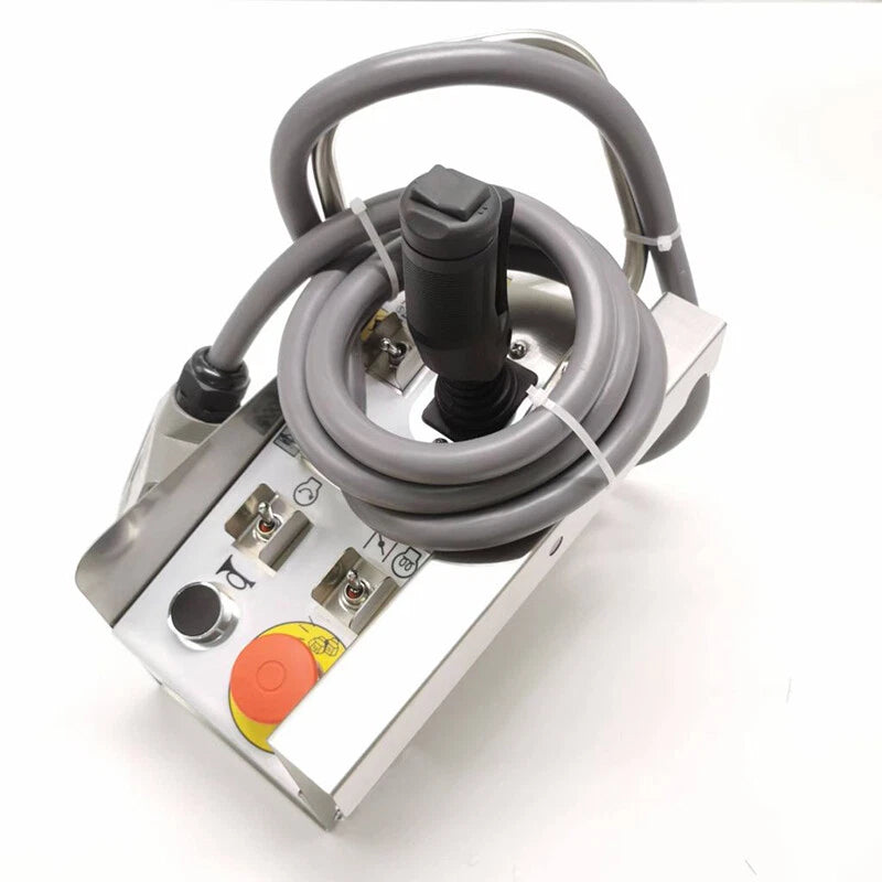 Control Box Assy 137798 166122 for Skyjack SJ6826RT SJ6832RT (2000–2023)