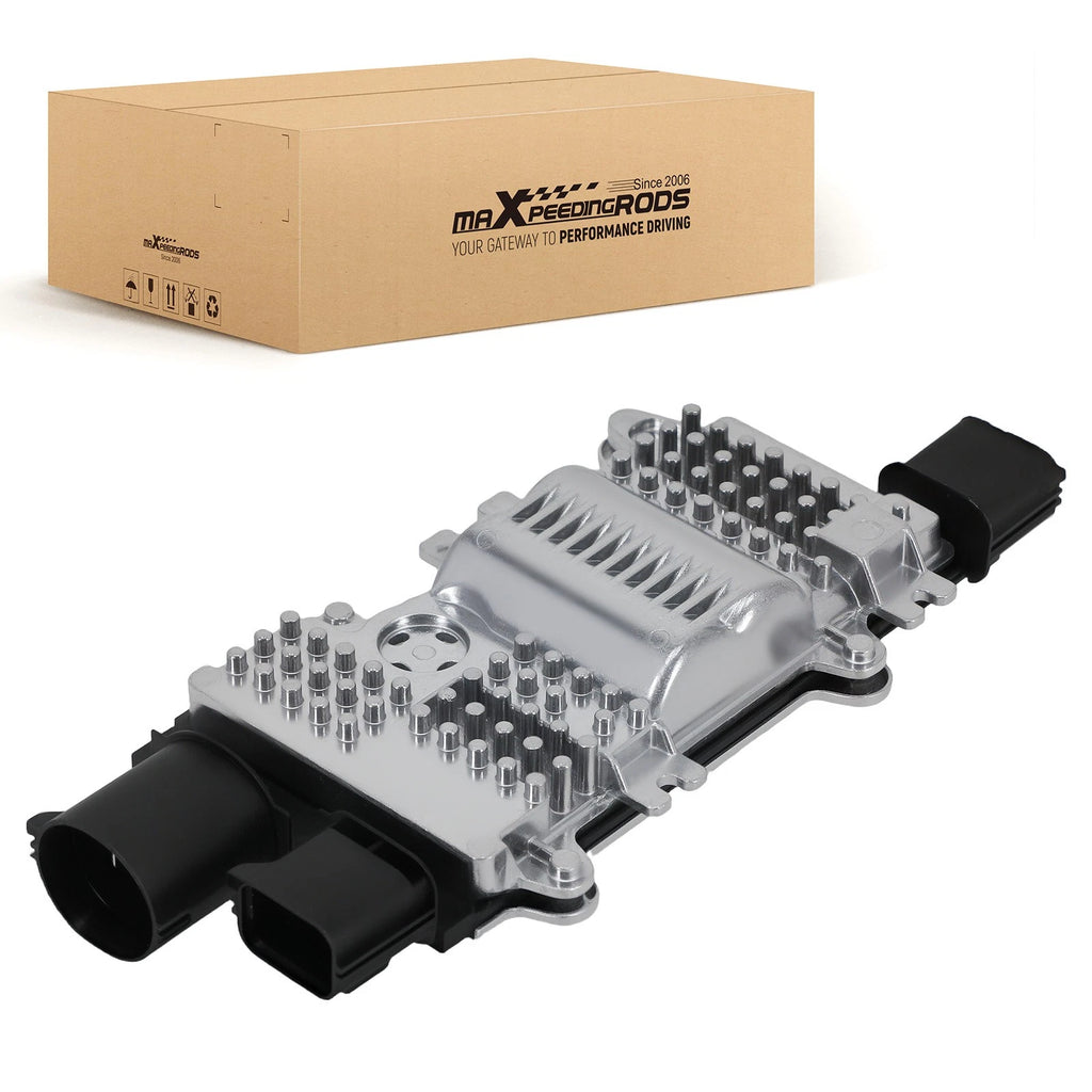 Cooling Fan Control for Ford Taurus 3.5L (2013–2019)