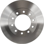 Disc Brake Rotor Set for Ford F-450 Super Duty (2005–2016)