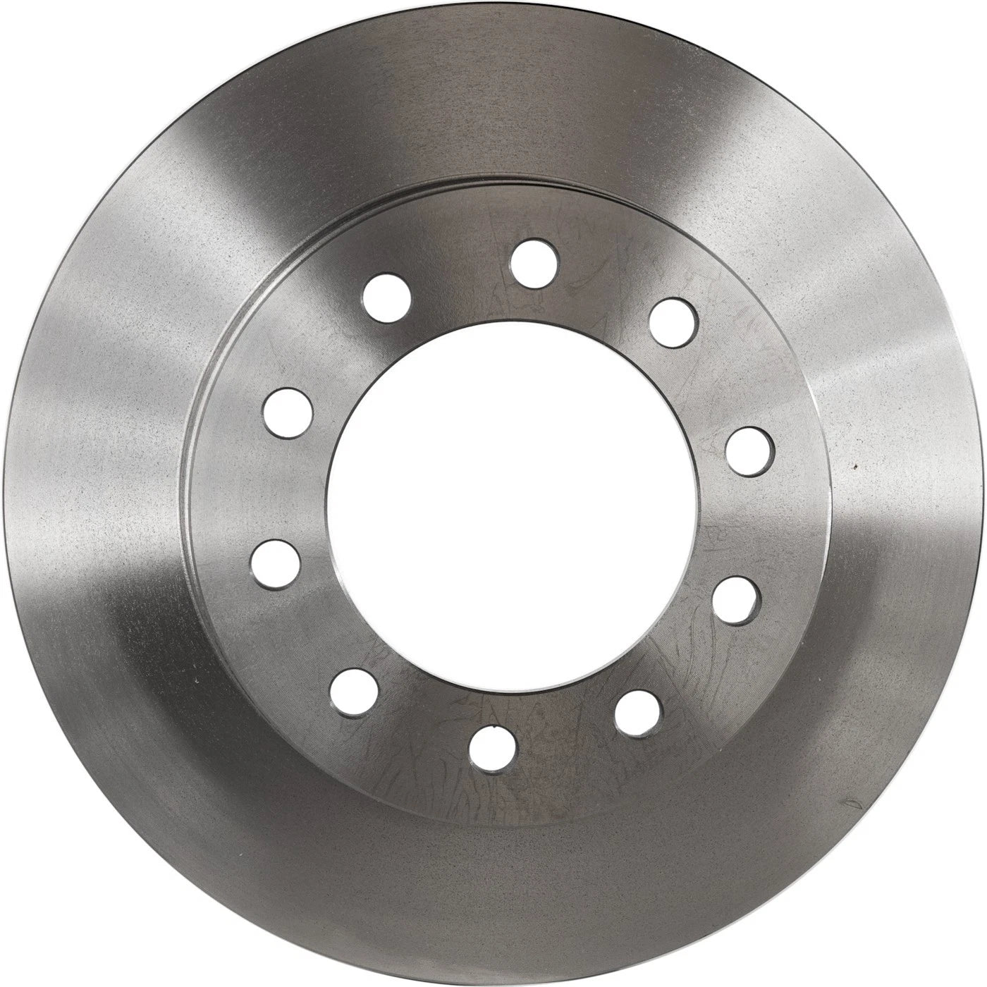 Disc Brake Rotor Set for Ford F-450 Super Duty (2005–2016)