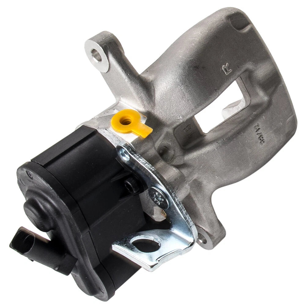 2X Rear Electric Brake Caliper for VW Passat Variant (2005-2007)