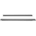 Pair Outer Rocker Panels for Volkswagen Jetta (2009–2010)