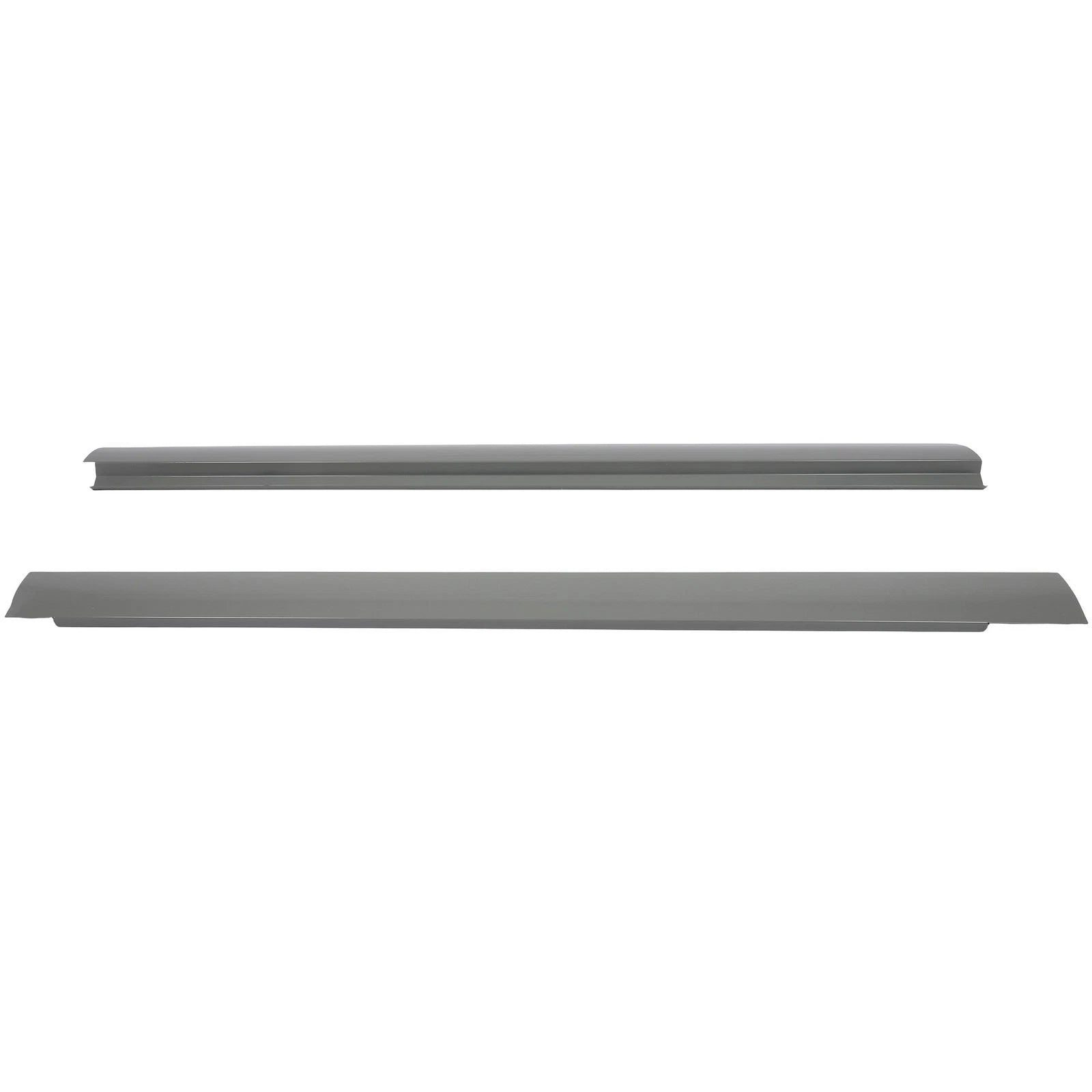 Pair Outer Rocker Panels for Volkswagen Jetta (2009–2010)