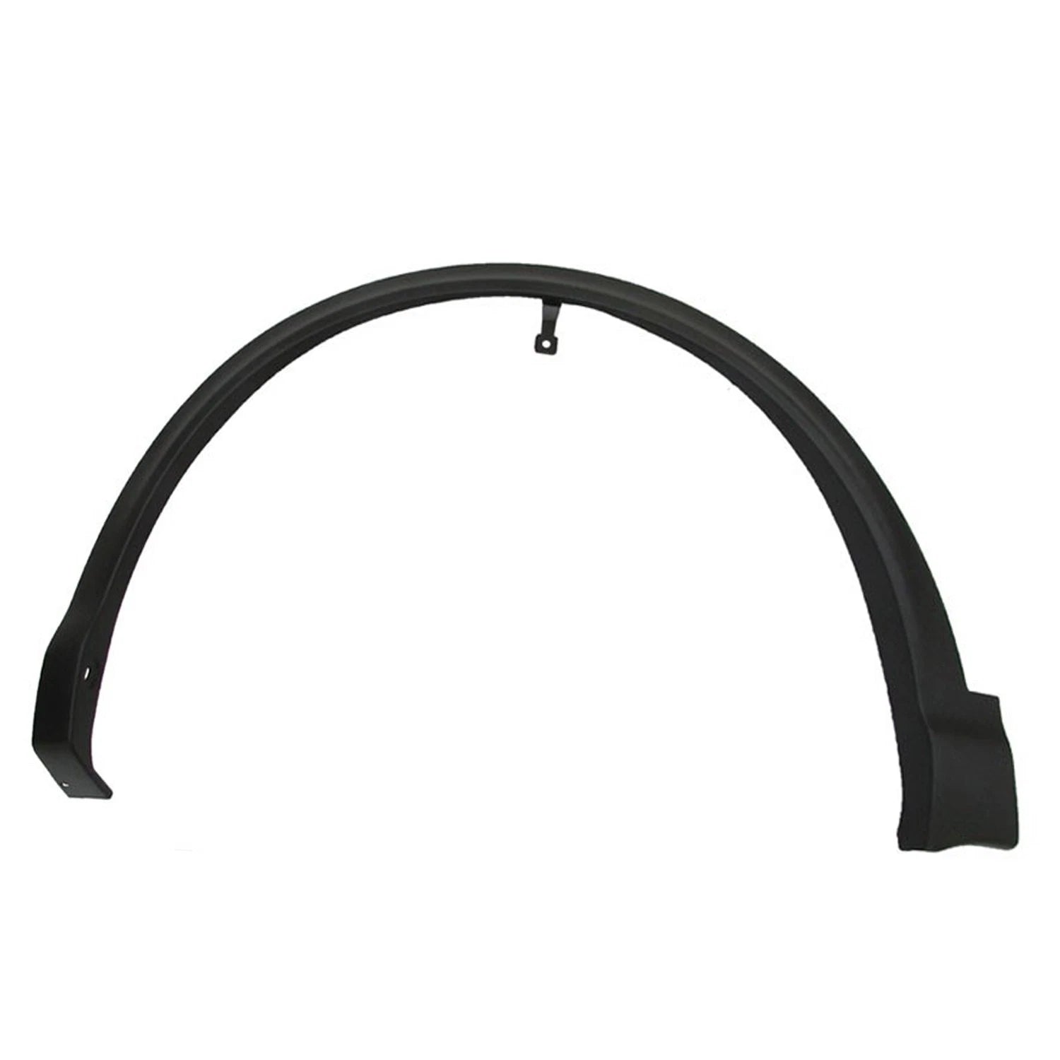 Replacement Front Driver Side Wheel Arch Trim for Nissan Rogue Sport (2017–2020)