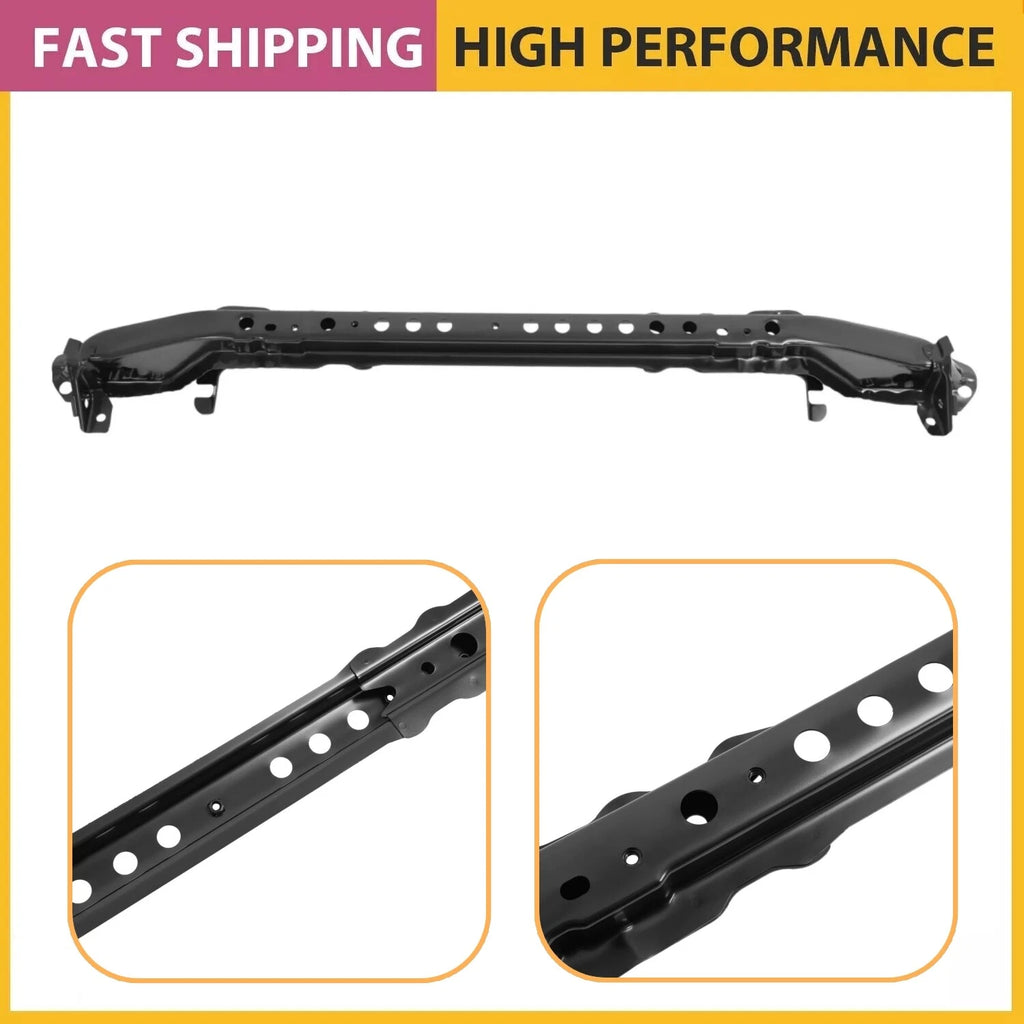 Steel Lower Radiator Support Tie Bar for Toyota Tacoma (1995–2004)