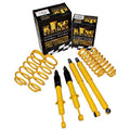 Suspension Coil Spring Kit for Toyota Prado GRJ150 KDJ150 (2009–2013)
