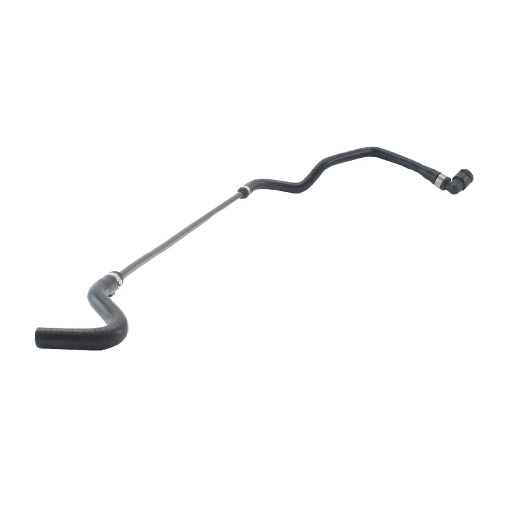 Upper Fitting Radiator Coolant Hose for BMW E60 E61 E63 E64 (2004–2010)