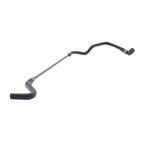 Upper Fitting Radiator Coolant Hose for BMW E60 E61 E63 E64 (2004–2010)