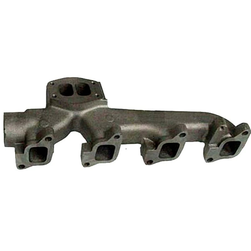 Exhaust Manifold for Ford 7810 7910 8210 Tractors (1981–1995)
