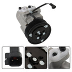 A/C Compressor for Dodge Durango (2021â2024) 3.6L 5.7L with Clutch