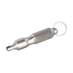 Valve Core Removal Tool for Tire Pressure Management