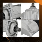 Starter Motor for Hino 238 258 (2005-2010)