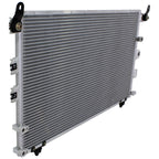 Radiators for Toyota Sequoia (2001–2007)