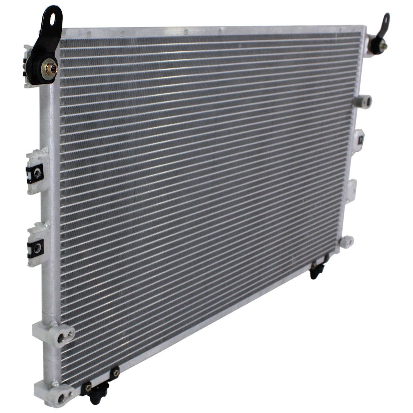 Radiators for Toyota Sequoia (2001–2007)
