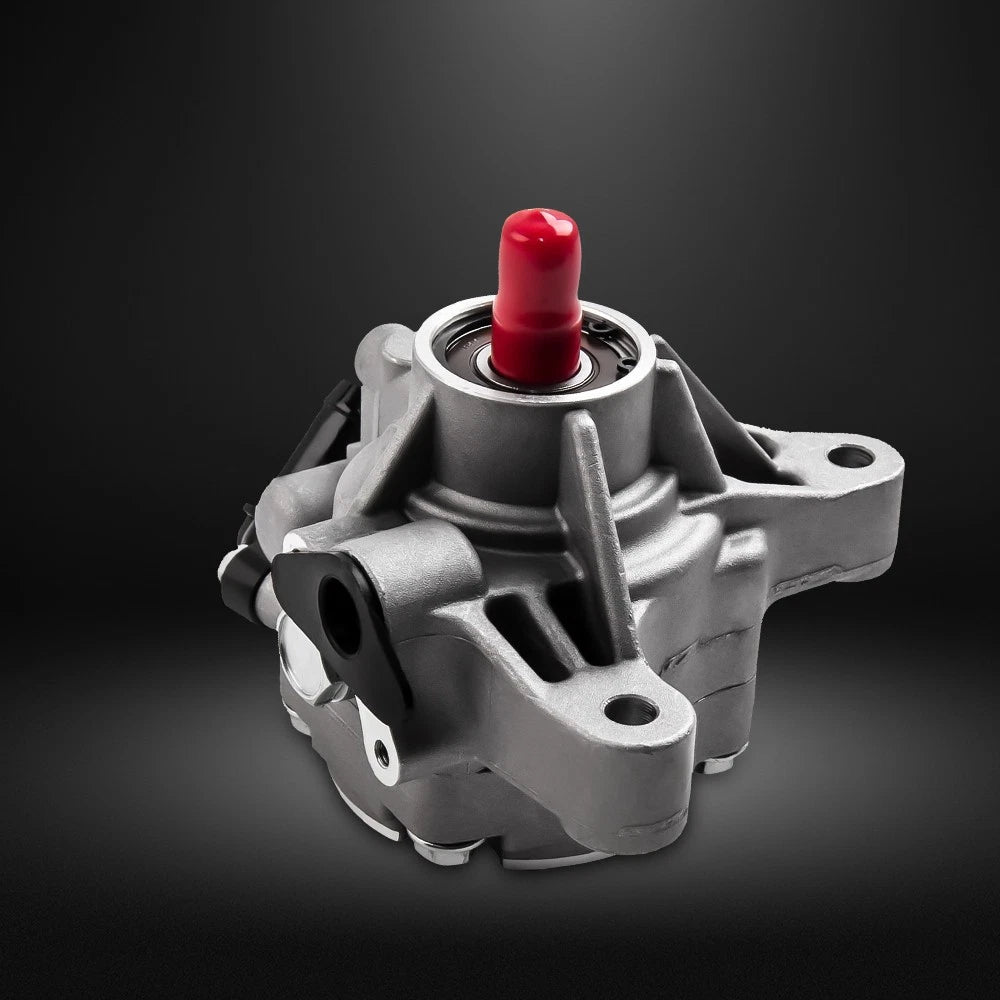 Power Steering Pump for Honda CR-V Accord Acura RSX (2008)