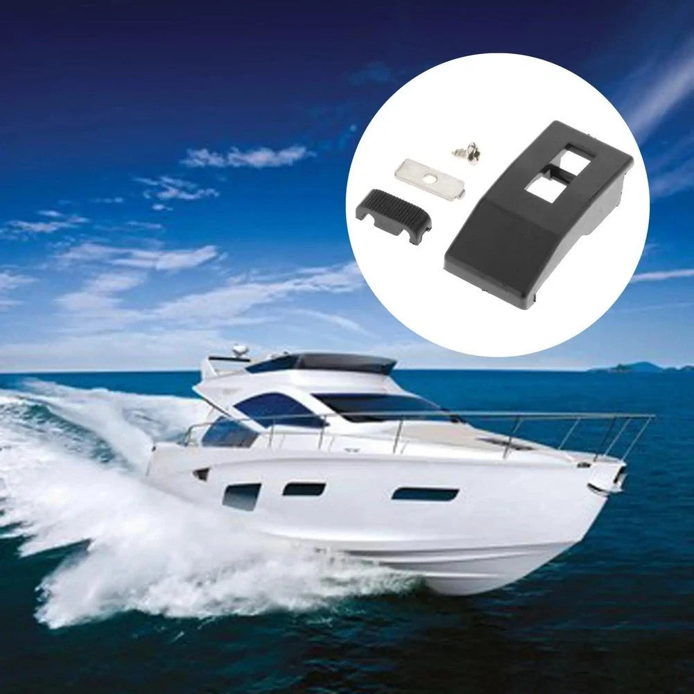 Holder Clamp Band for Seapro Outboard Motors (2T, 3HP, 4T, 4HP)