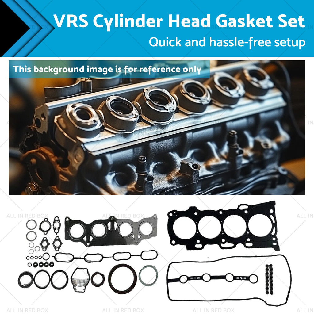 Cylinder Head Gasket Set for Toyota RAV4 ACA33 ACA38 (2000–2005)