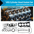 Cylinder Head Gasket Set for Toyota RAV4 ACA33 ACA38 (2000–2005)
