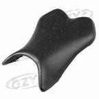 Black Driver Seat Cushion Pad for Yamaha YZF R1 (2007-2008)