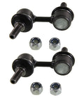 Set of 2 Front Stabilizer Bar Links for Honda Civic CR-V Mazda MX-3