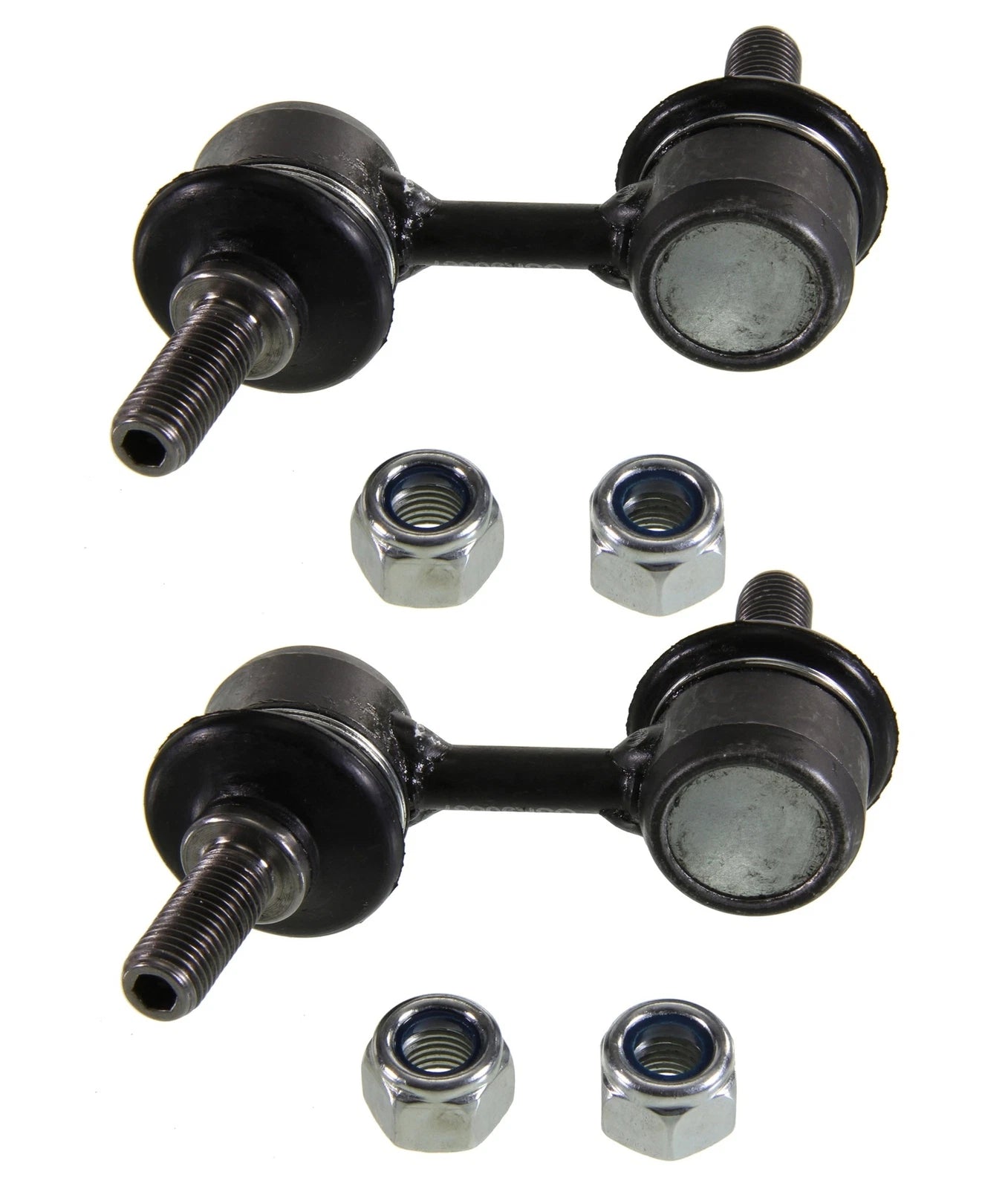 Set of 2 Front Stabilizer Bar Links for Honda Civic CR-V Mazda MX-3