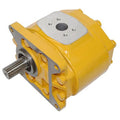 Hydraulic Pump for Komatsu Wheel Loader WA400-3A WA400-3-H WA420-3 (705-12-35240)