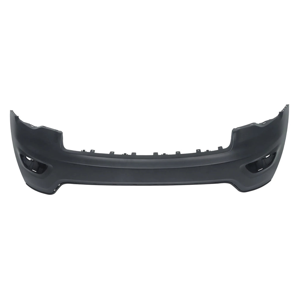 Front Upper Bumper Cover for Jeep Grand Cherokee (2017-2021)