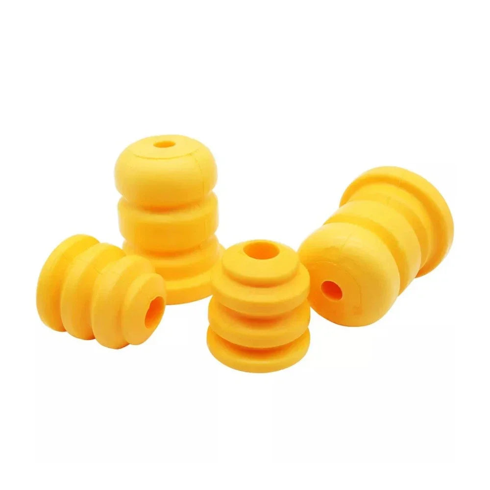 4Pcs Control Arm Bump Stops for Cadillac Chevrolet (1999-2006)
