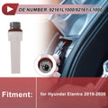 Turn Signal Light Socket for Hyundai Elantra (No. 92161L1000)