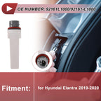 Turn Signal Light Socket for Hyundai Elantra (No. 92161L1000)