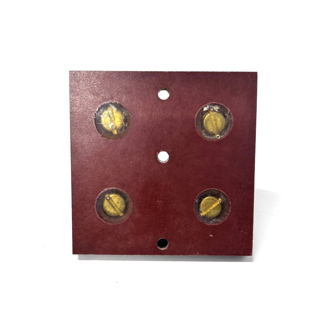 500 Amp MKBS Shunt for Cruising Equip 500-50-X2
