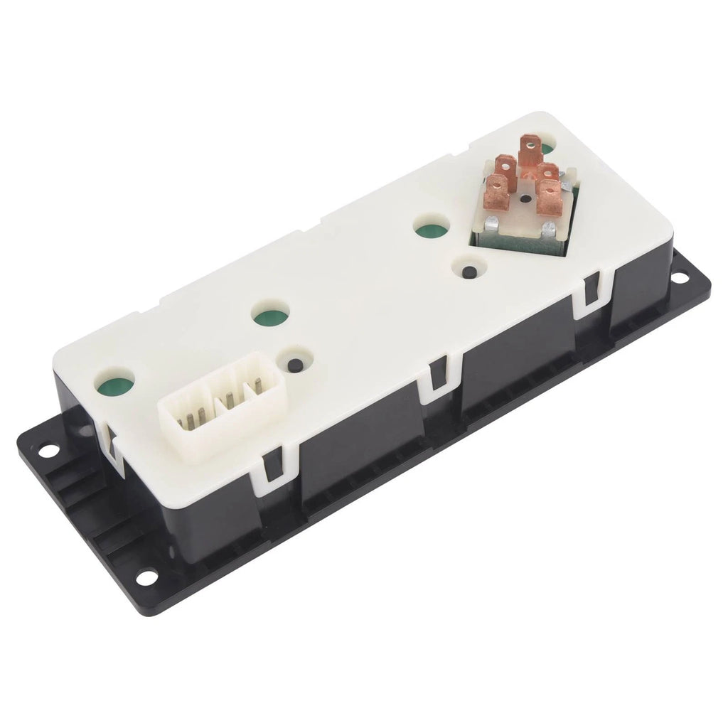 Climate Temperature Control Panel for International 9900 (2000-2023)