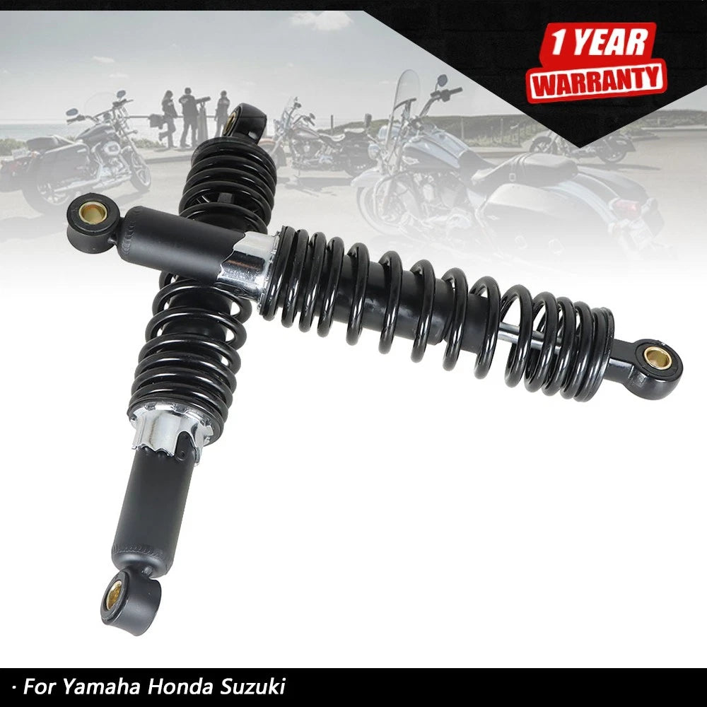 320mm Rear Shock Absorber for Yamaha Honda Suzuki (Motorcycle)