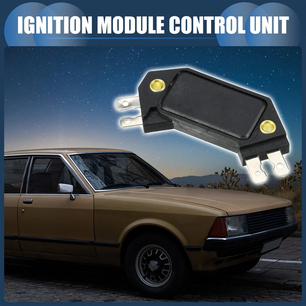 Ignition Control Module No. 1875990 for Chevy Camaro, Cadillac, Buick 