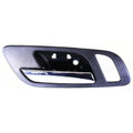 Interior Door Handle for Chevy Silverado 1500 GMC Sierra 1500 (2007-2013)