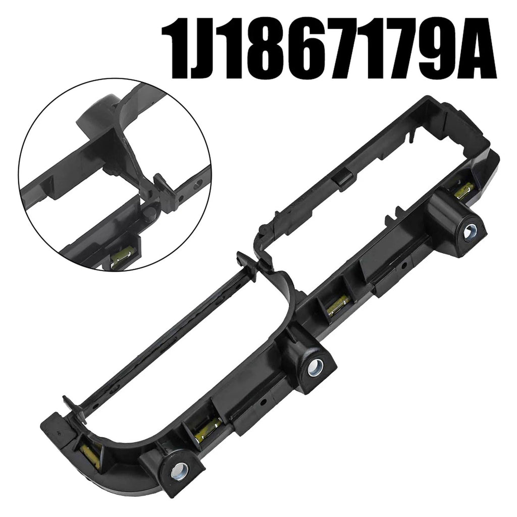 Door Grab Handle Bracket for Golf MK4 (1998–2006) 1J1867179A