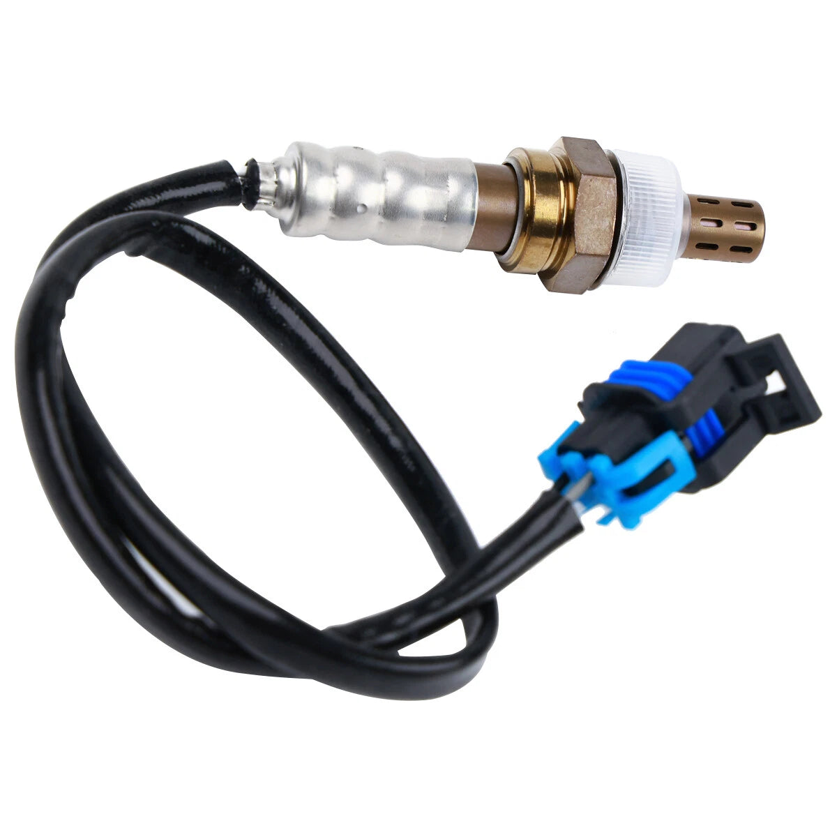 2X Oxygen Sensor for Chevy Silverado Suburban GMC Yukon (2006–2007)