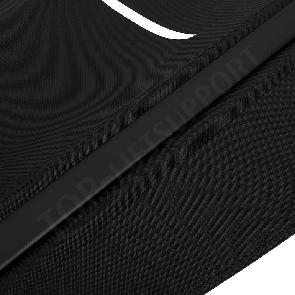 Retractable Rear Cargo Security Trunk Cover for Toyota Highlander (2014–2019)