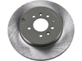 Rear Brake Rotor for Mazda CX-9 (2007–2015) QJ789TQ