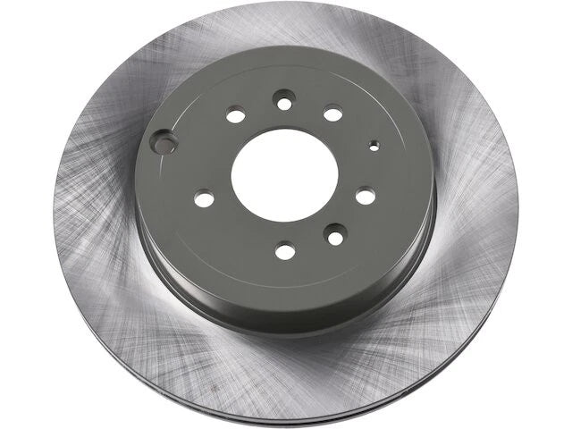 Rear Brake Rotor for Mazda CX-9 (2007–2015) QJ789TQ