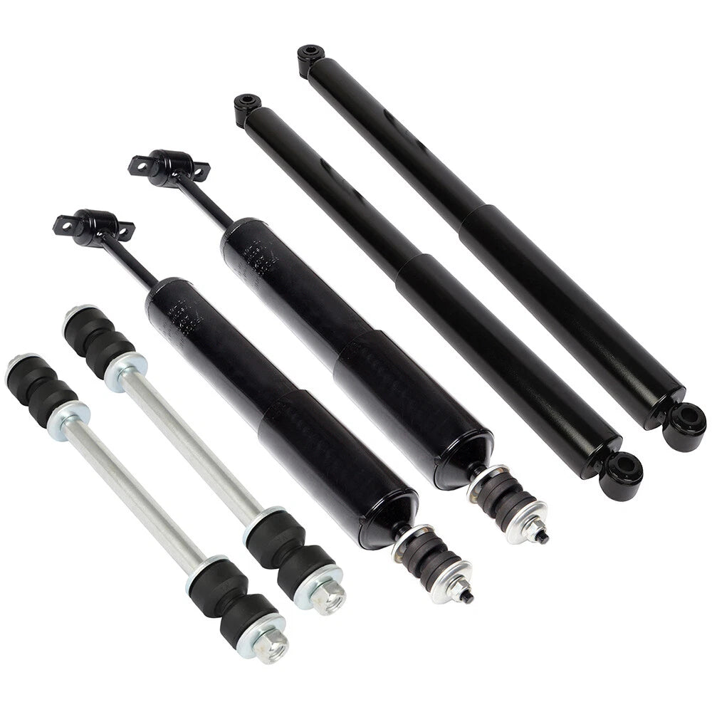 Shock Absorbers Sway Bars Kit for Ford Ranger, Mazda B3000, B4000