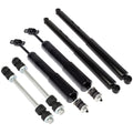 Shock Absorbers Sway Bars Kit for Ford Ranger, Mazda B3000, B4000