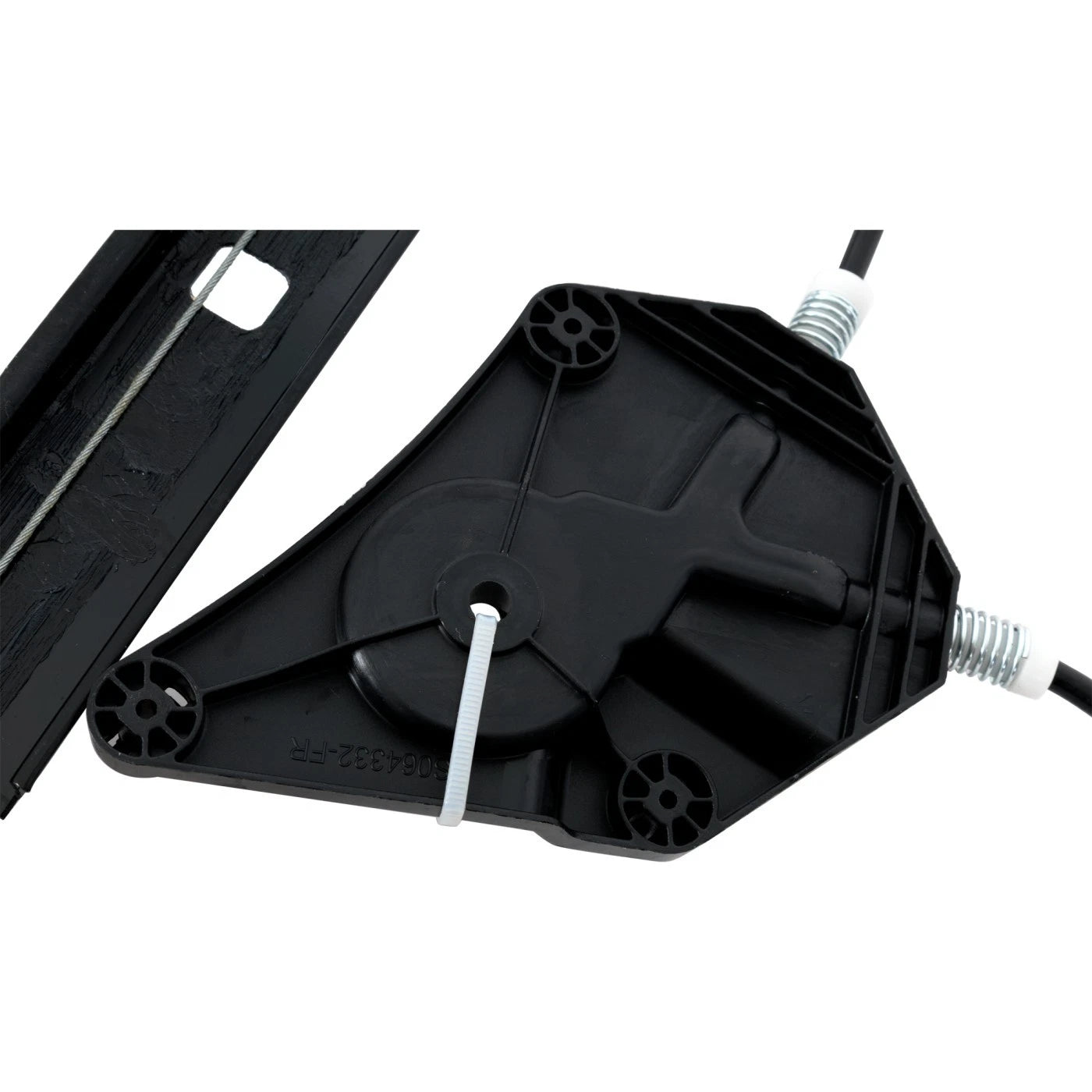 Window Regulator for Audi Q3 (Front Passenger Right Side)