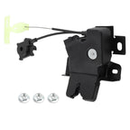 Trunk Deck Lid Latch Lock for Ford Mustang (2005–2007) 6R3Z6343200B