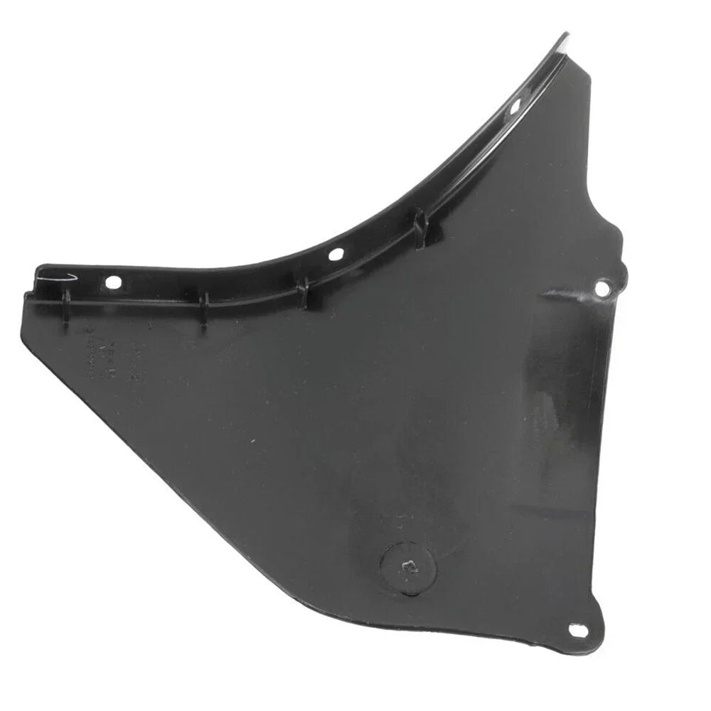 Front Torque Box Cover Shield for Dodge Challenger Charger Chrysler (2015-2023)