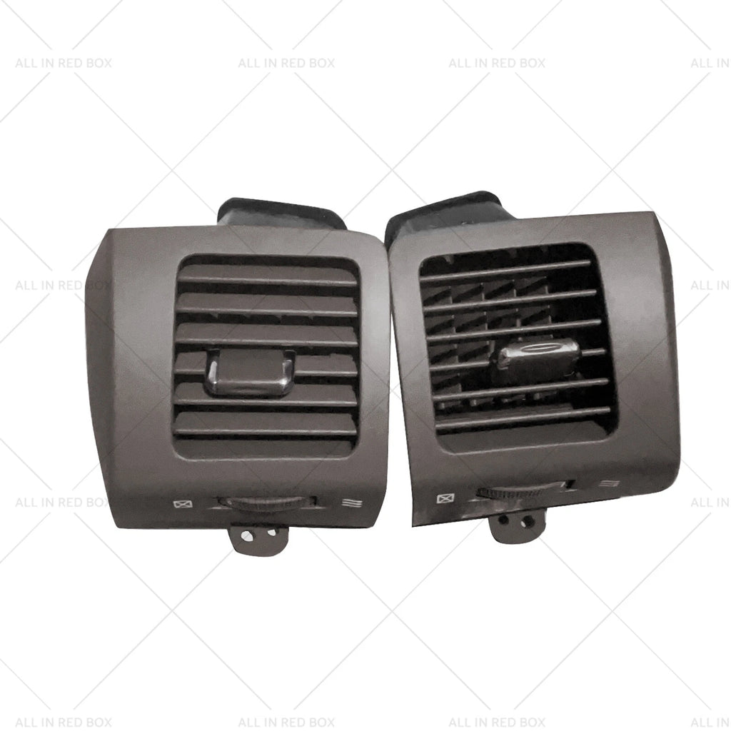 2X A/C Air Vent Outlet for Toyota Land Cruiser Lexus GX470 (2003–2009)