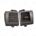 2X A/C Air Vent Outlet for Toyota Land Cruiser Lexus GX470 (2003–2009)