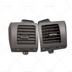2X A/C Air Vent Outlet for Toyota Land Cruiser Lexus GX470 (2003–2009)