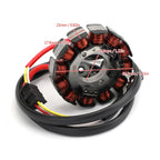 Stator Generator Alternator for Yamaha WR450F (2007–2011) P/N 5TJ-81410-51-00
